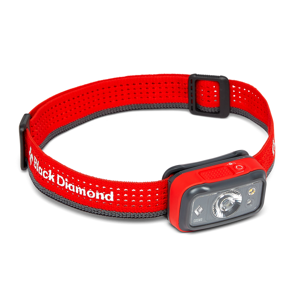 Cosmo 300 Headlamp