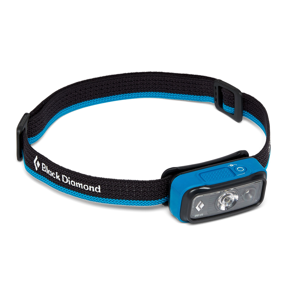 Spot Lite 200 Headlamp