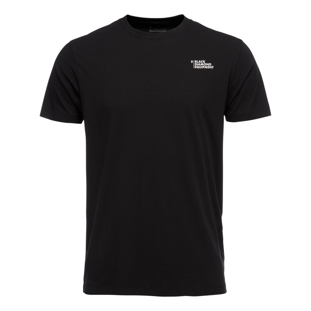 Ridges Tee - Men's