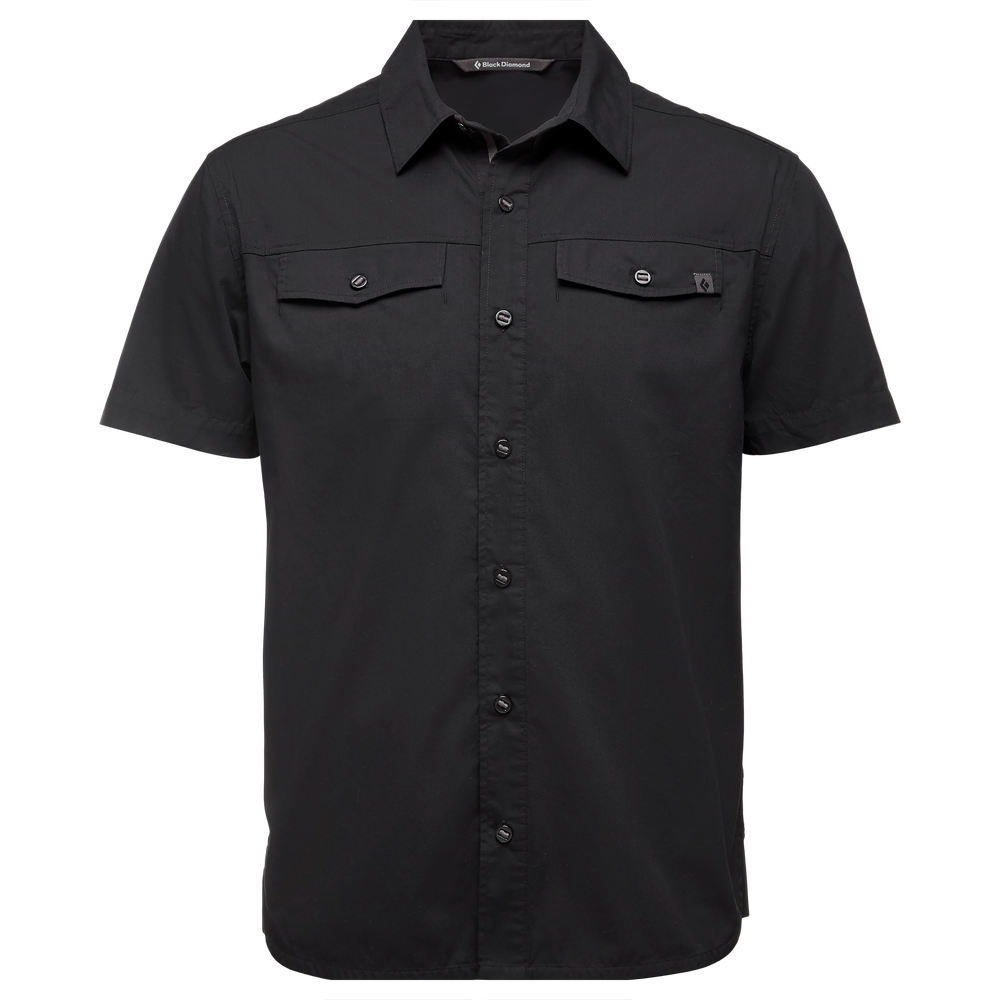 Short Sleeve Technician Shirt - Men's