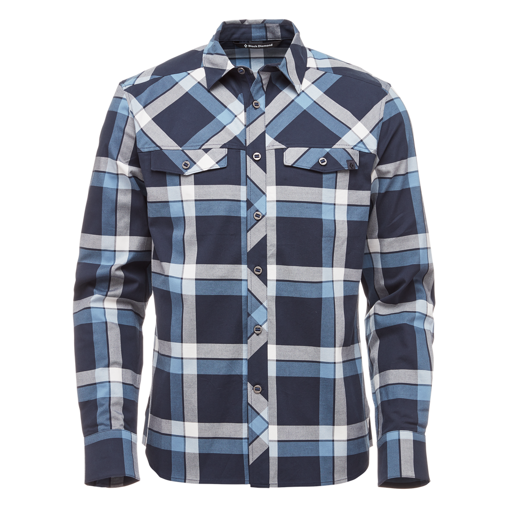 Long Sleeve Technician Shirt - Men's