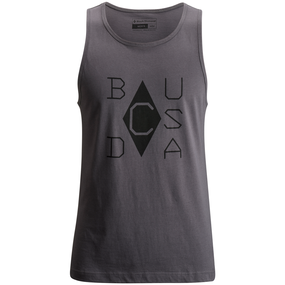 BD USA Tank - Men's