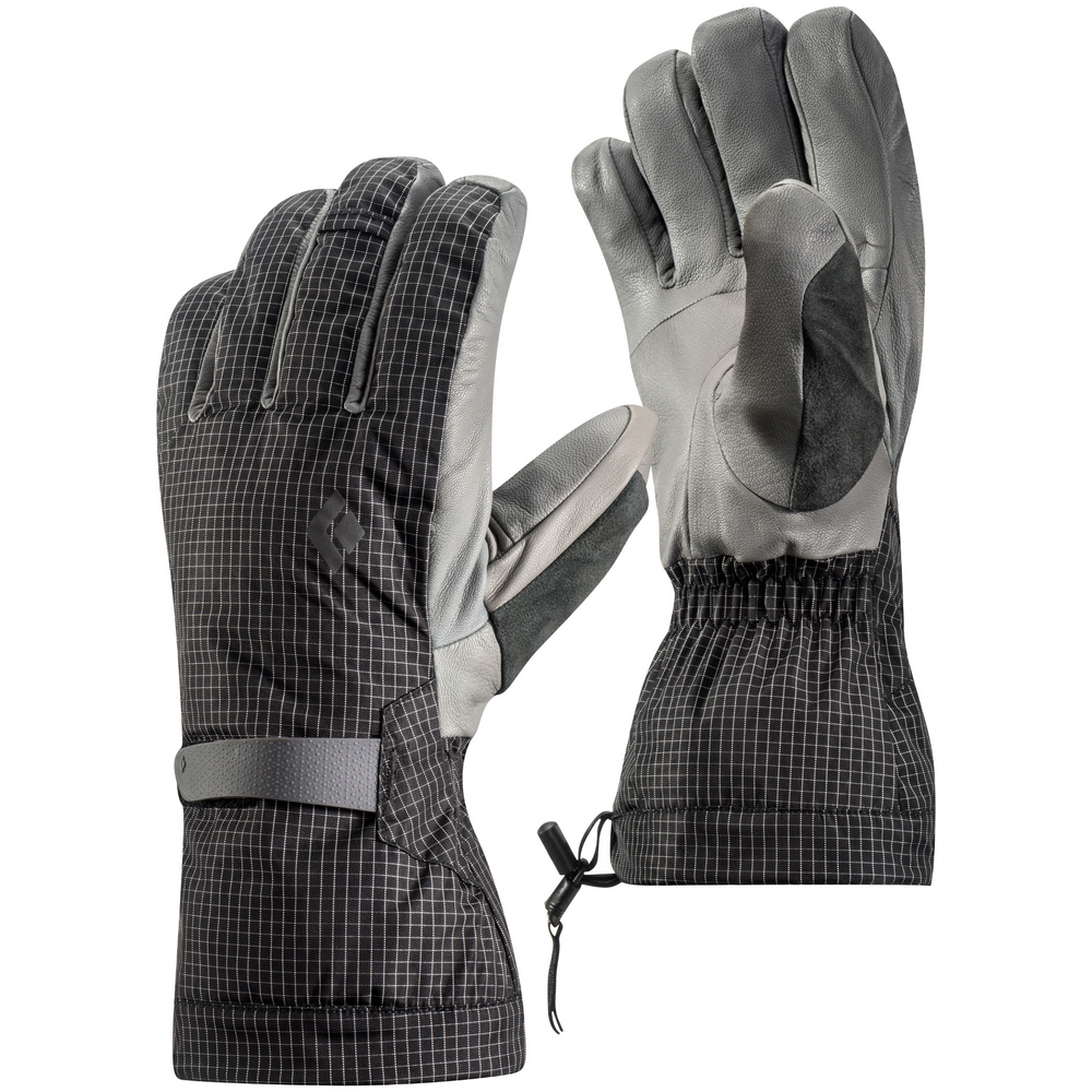 Helio Three-In-One Gloves