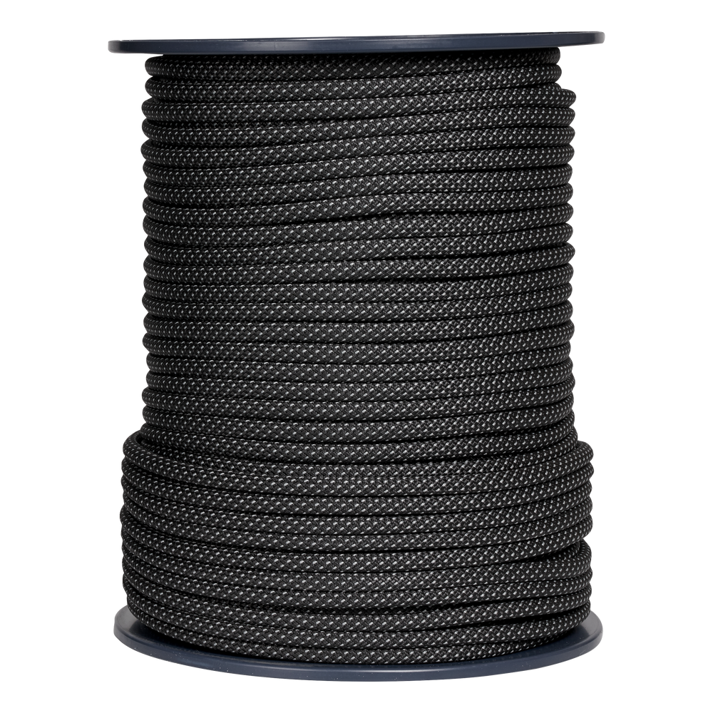 black diamond 10.0 static rope