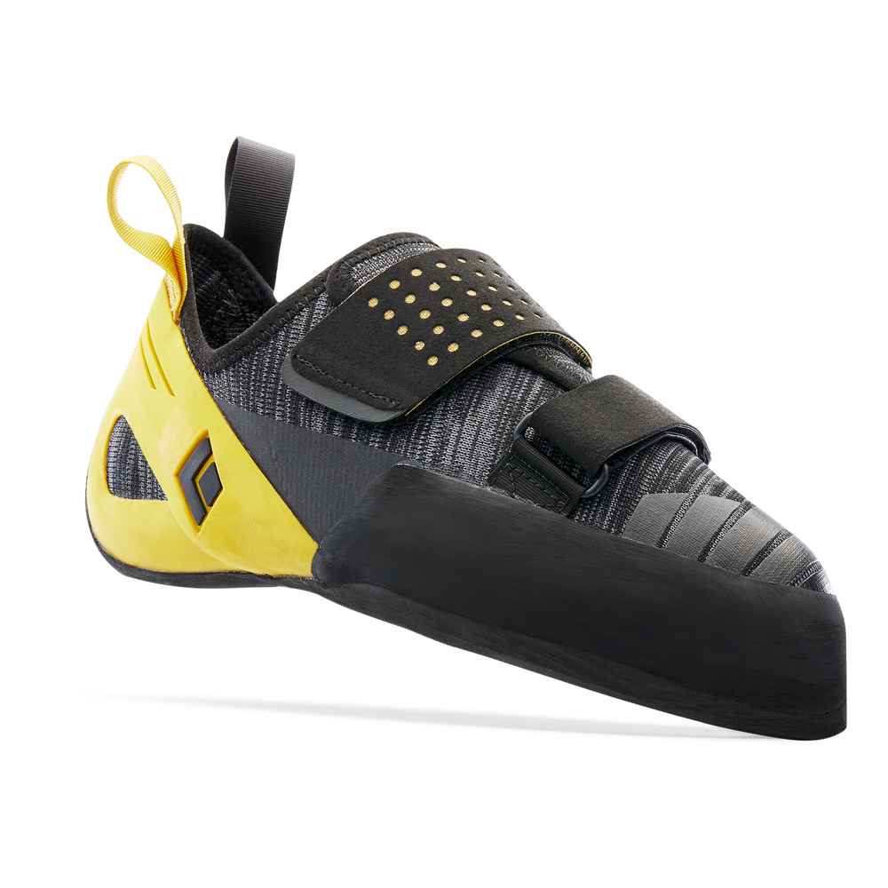 black diamond momentum shoe sizing