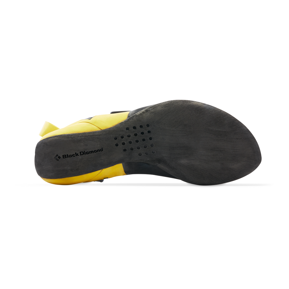 Zone Climbing Shoes