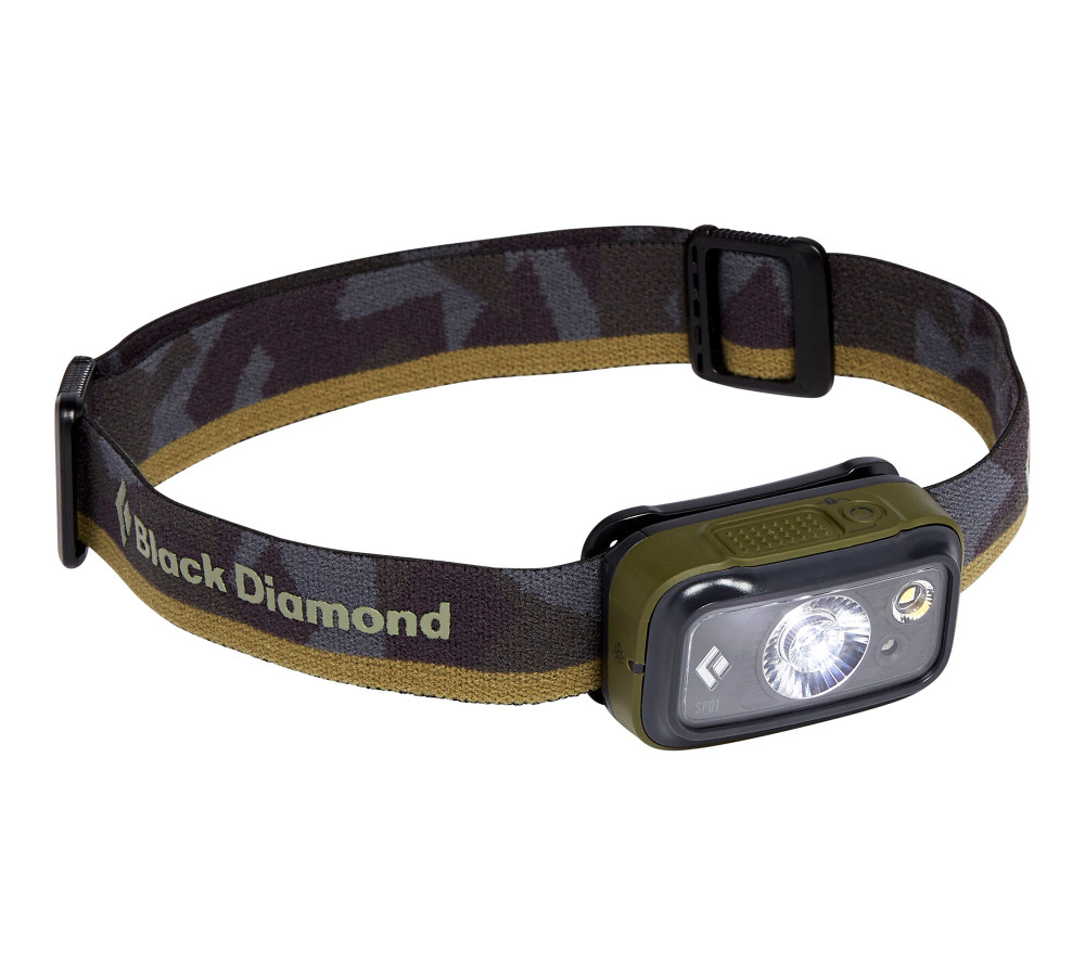 Spot 325 Headlamp