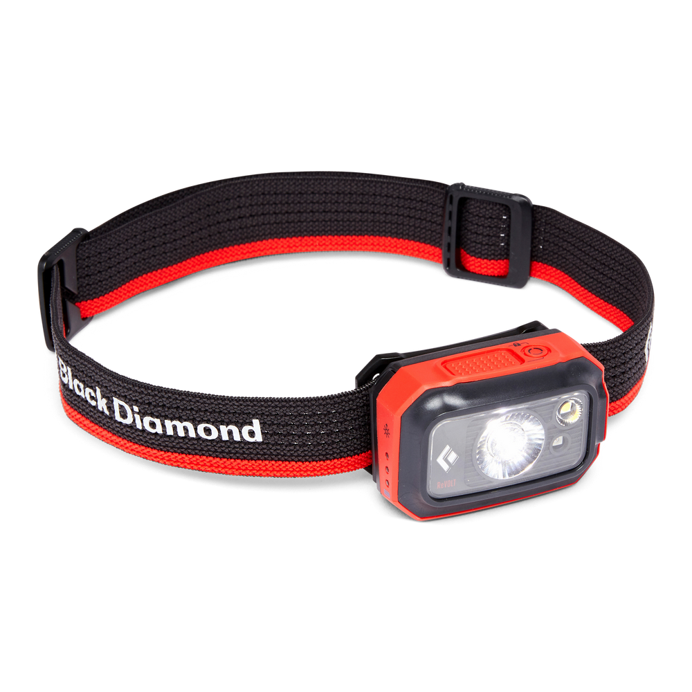 black diamond ion head torch