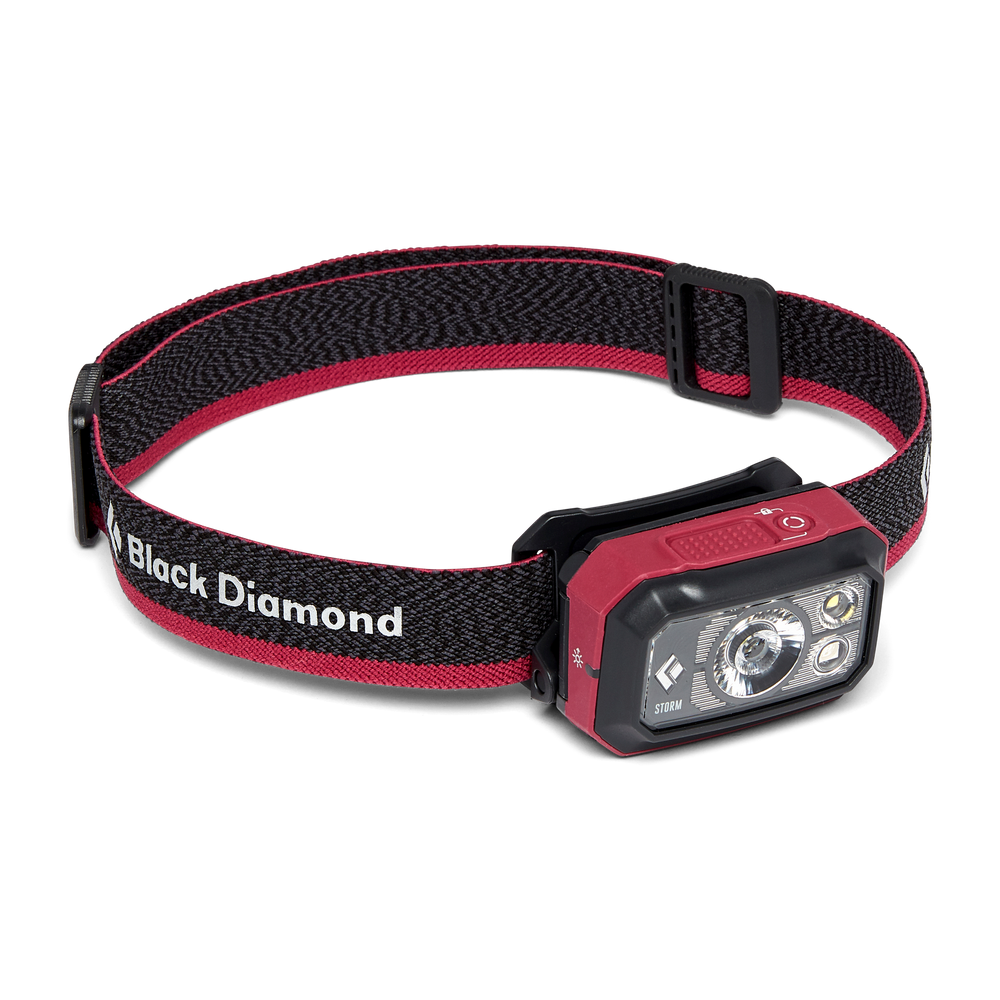 black diamond storm headlamp 2018