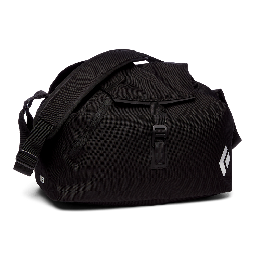 black diamond gym solution bag