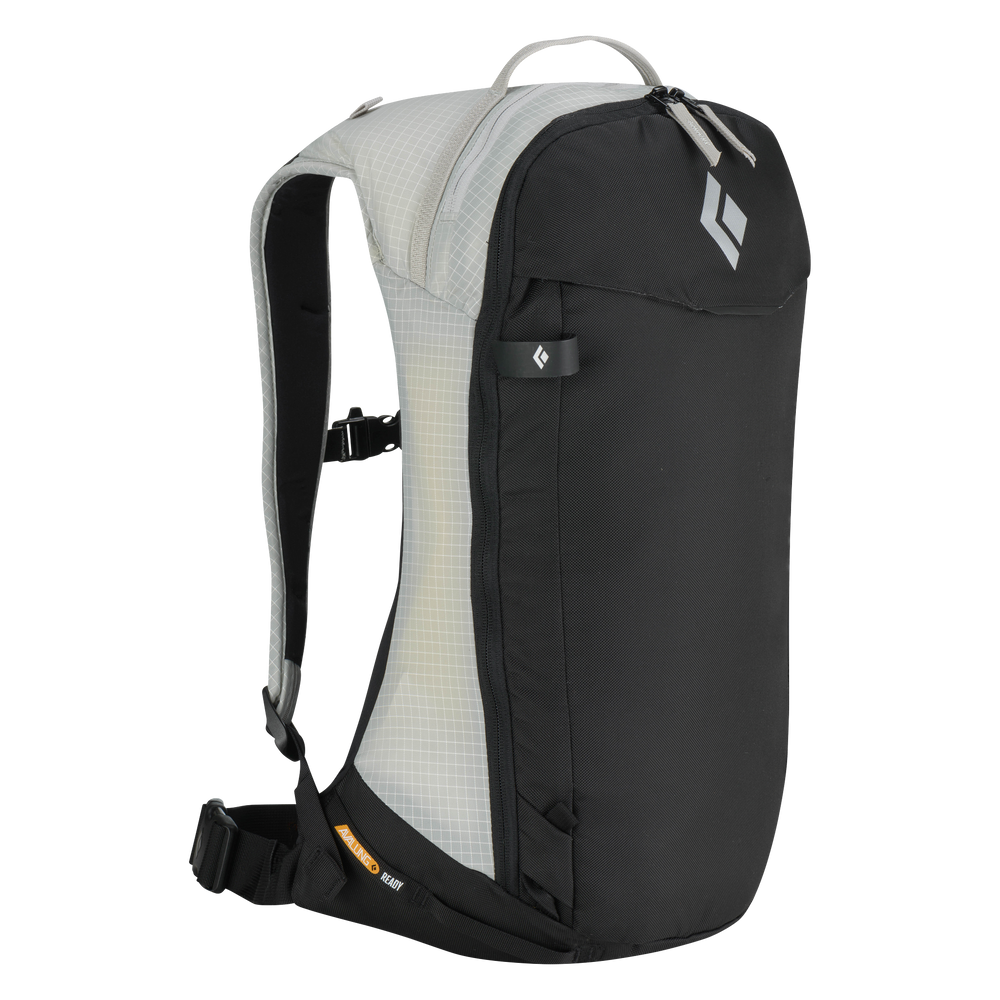 black diamond dawn patrol 15l