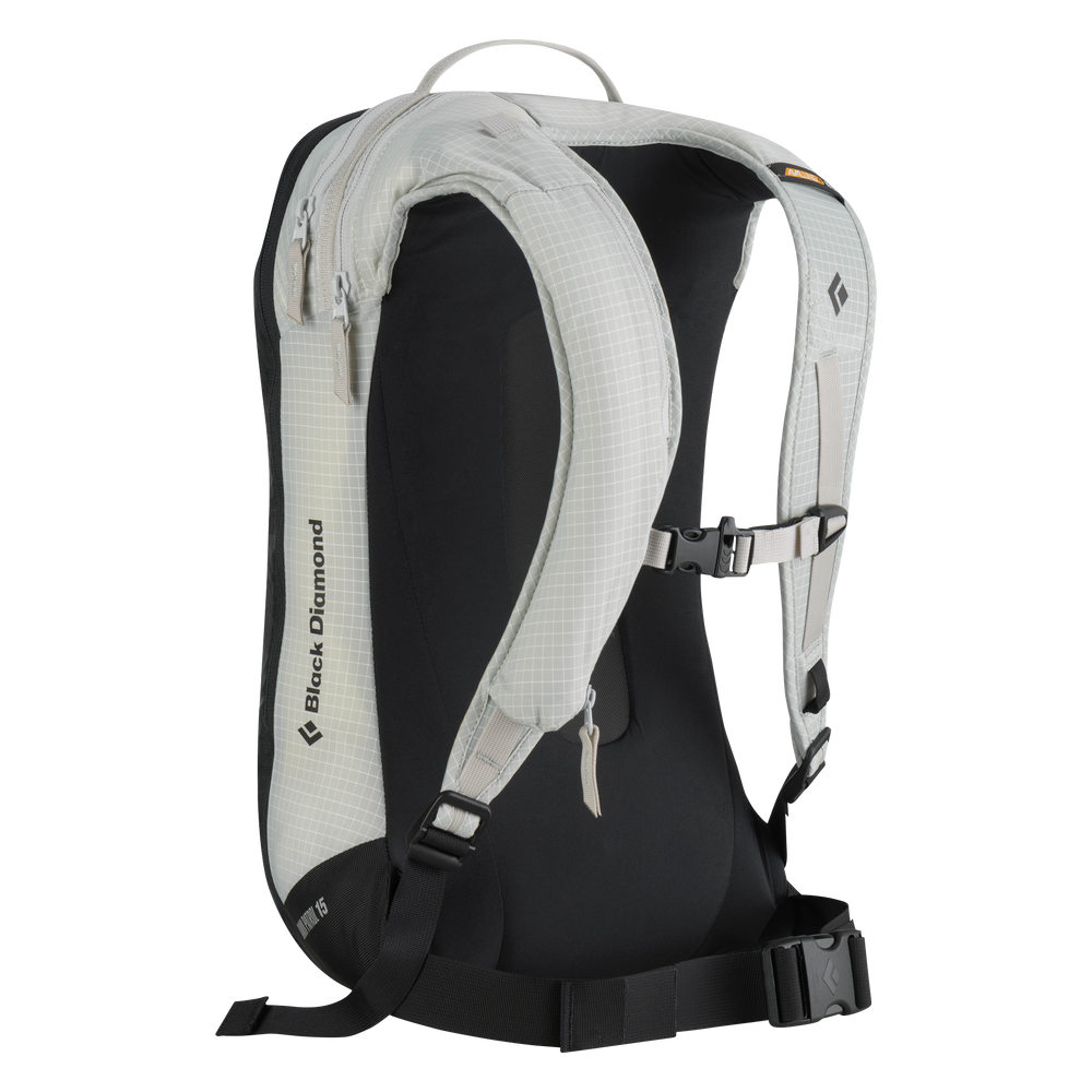 black diamond dawn patrol 15 backpack