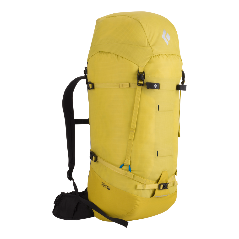 Speed 40 Pack