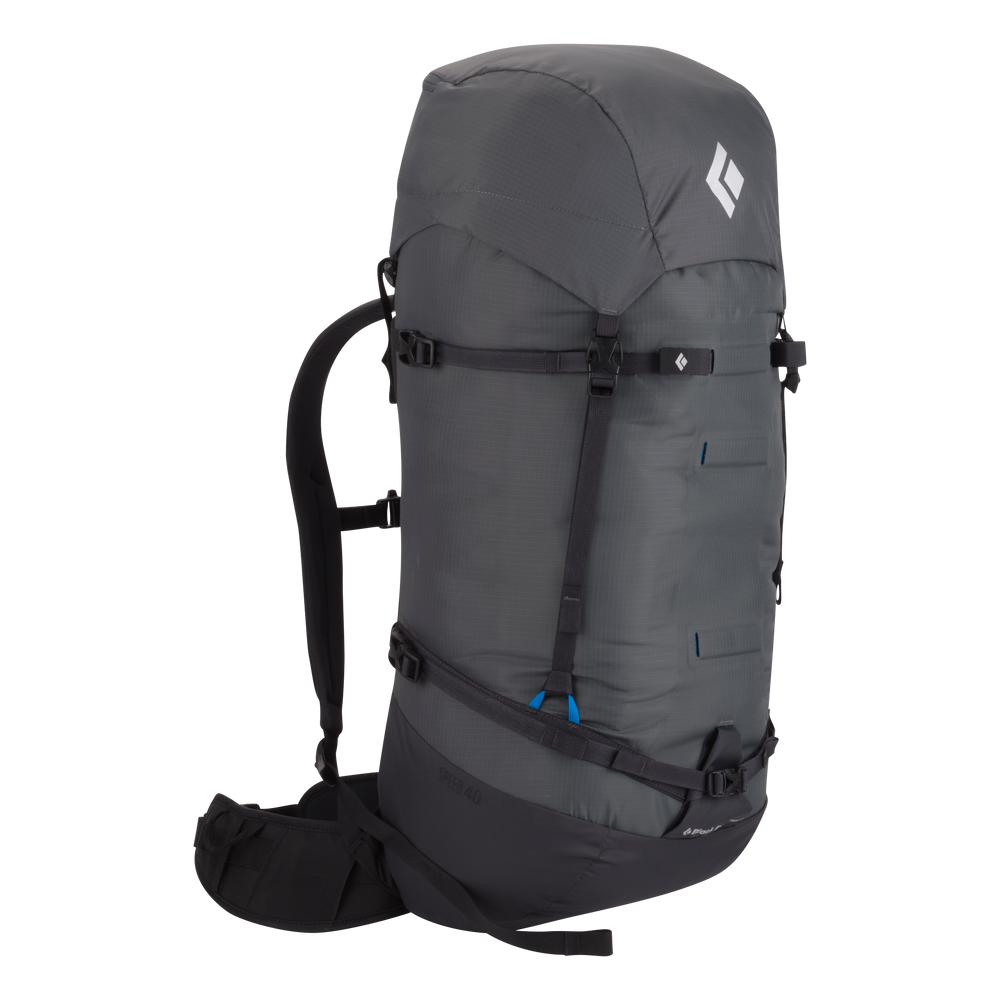 Speed 40 Pack