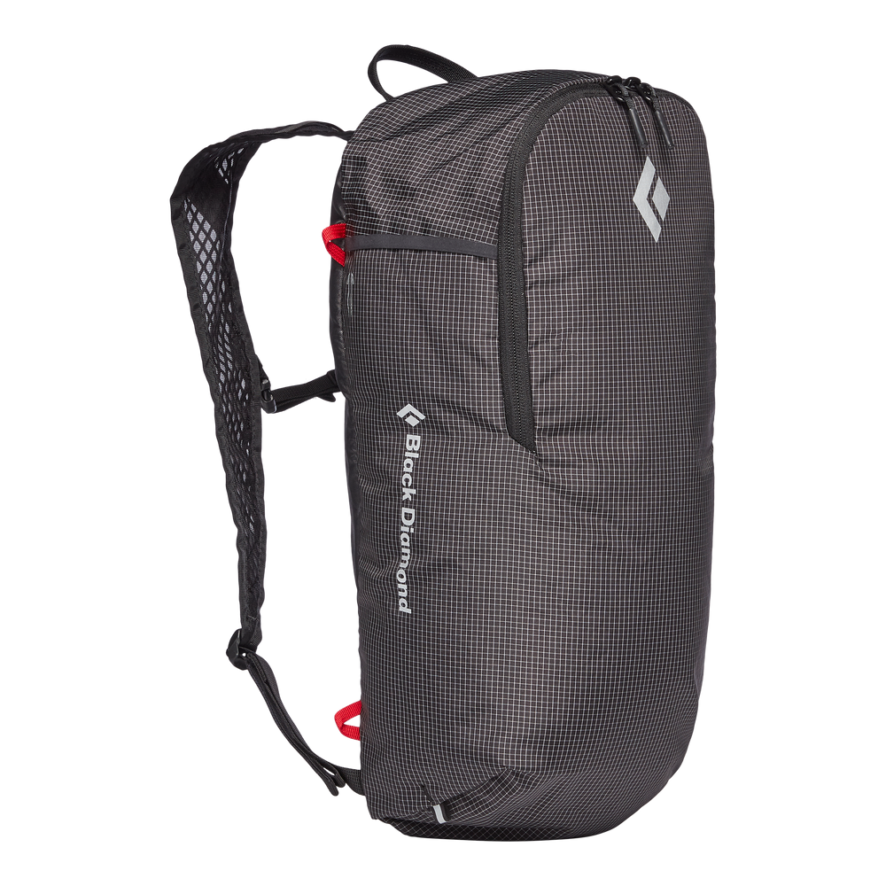Trail Zip 14 Pack