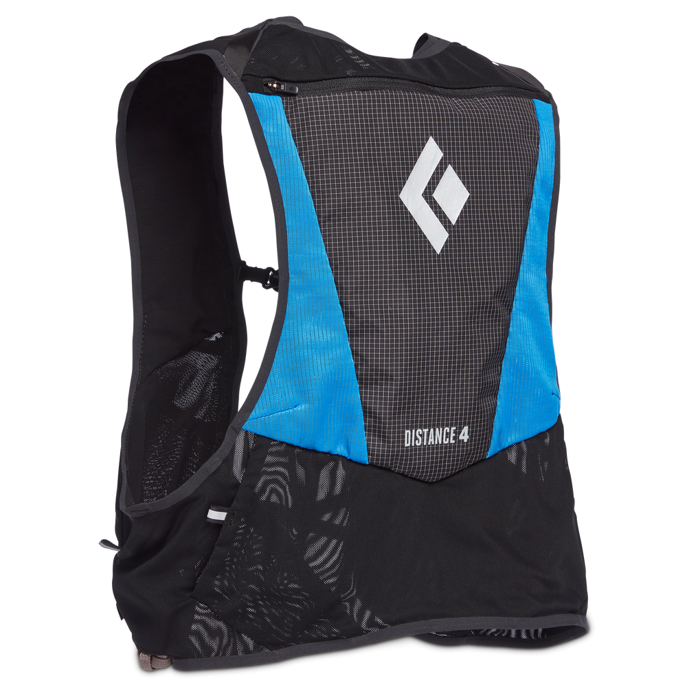 black diamond running vest