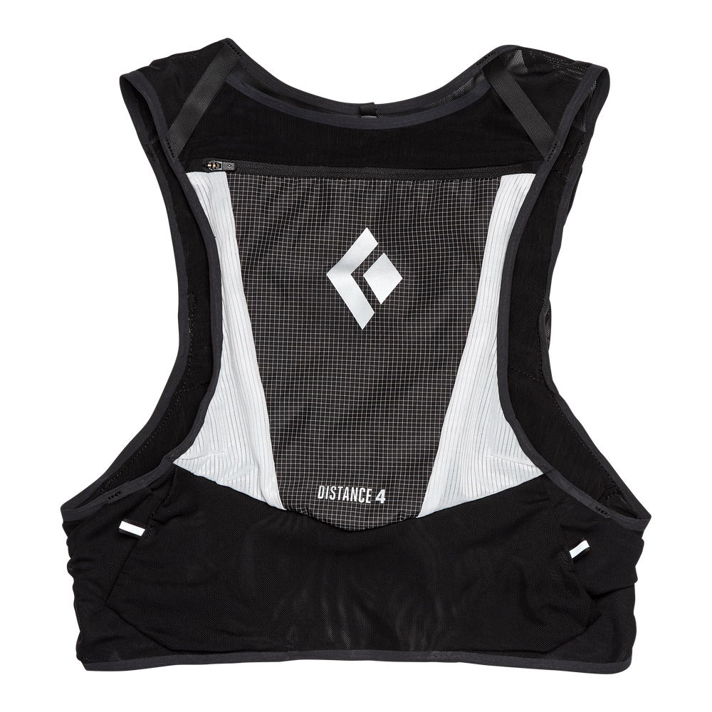 Distance 4 Hydration Vest