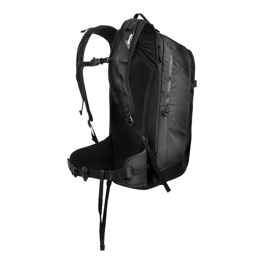 black diamond avalanche bag