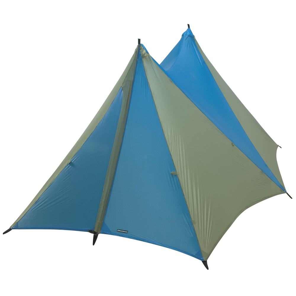 black diamond tarp tent