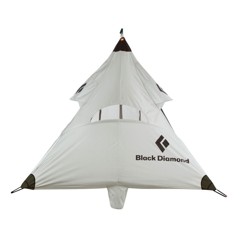 Deluxe Cliff Cabana Double Fly