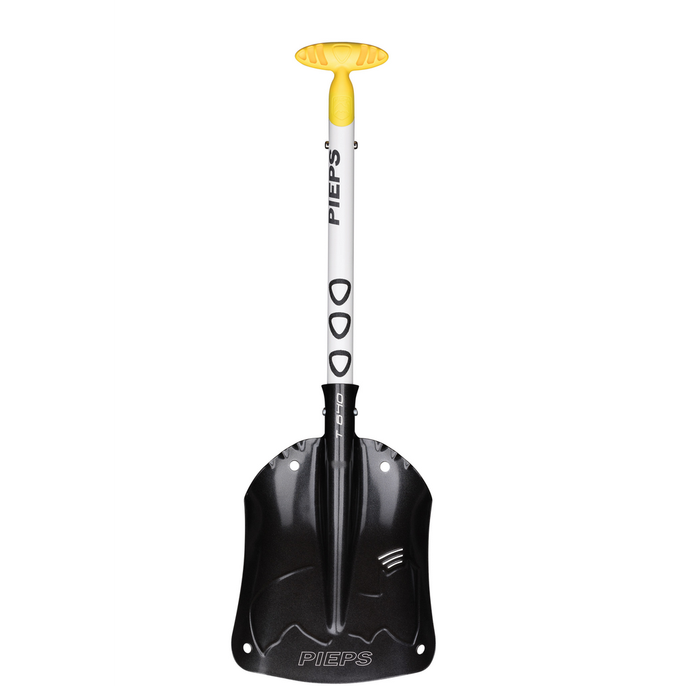 PIEPS T 640 Telescopic Shovel