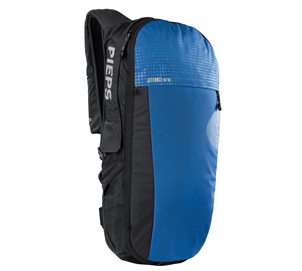 PIEPS Jetforce BT Avalanche Airbag Pack 10L