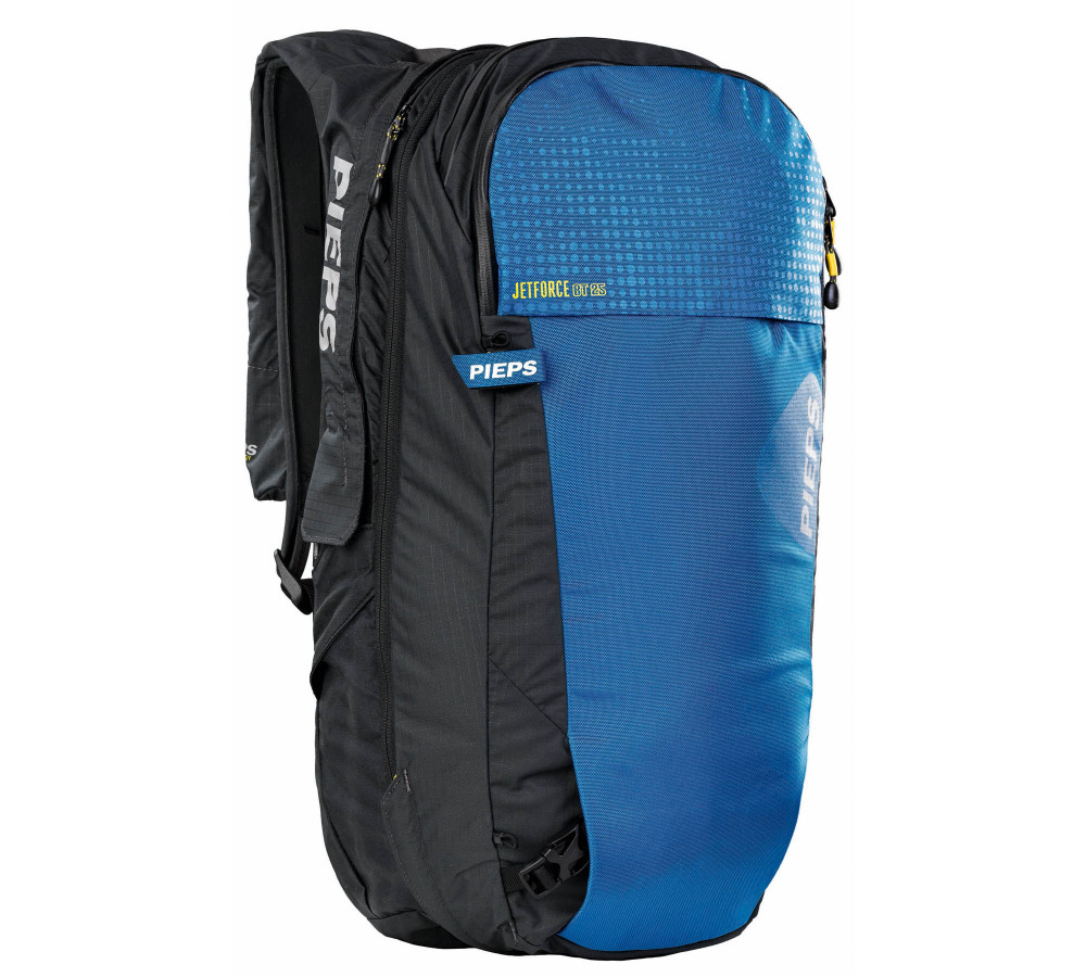 PIEPS Jetforce BT Avalanche Airbag Pack 25L