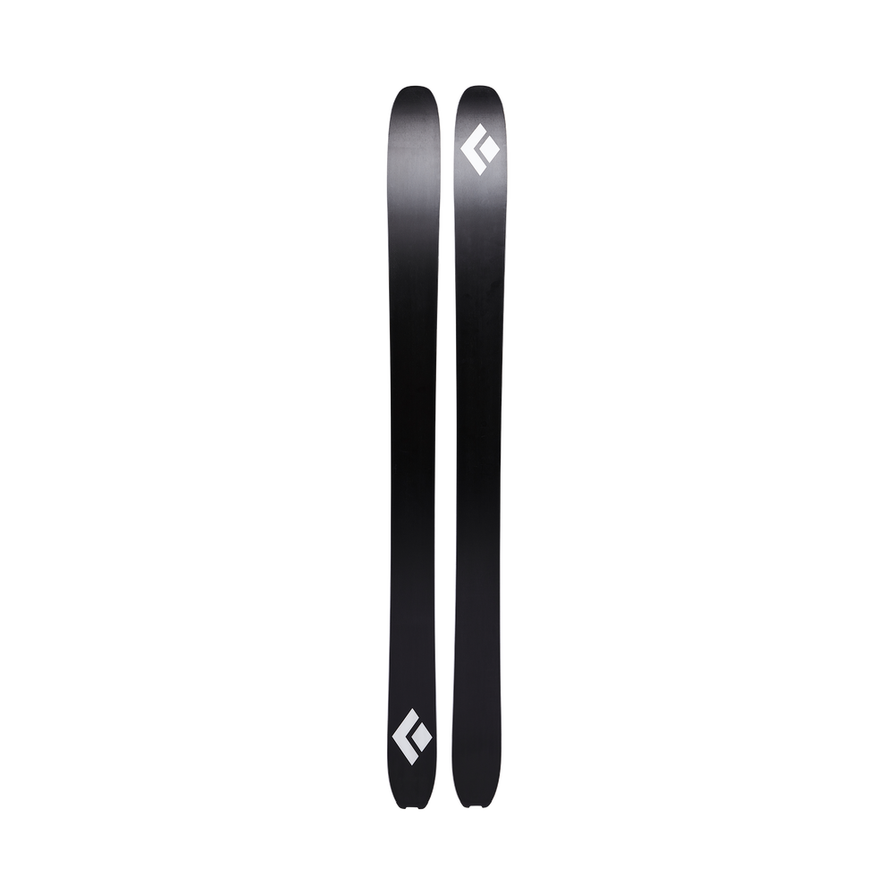 Helio Carbon 115 Skis 2nd