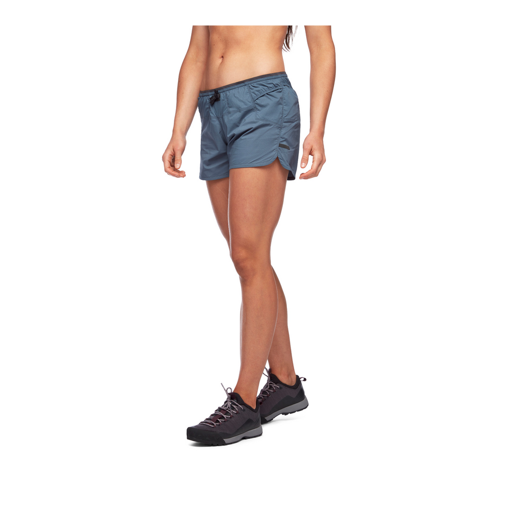 black diamond shorts womens