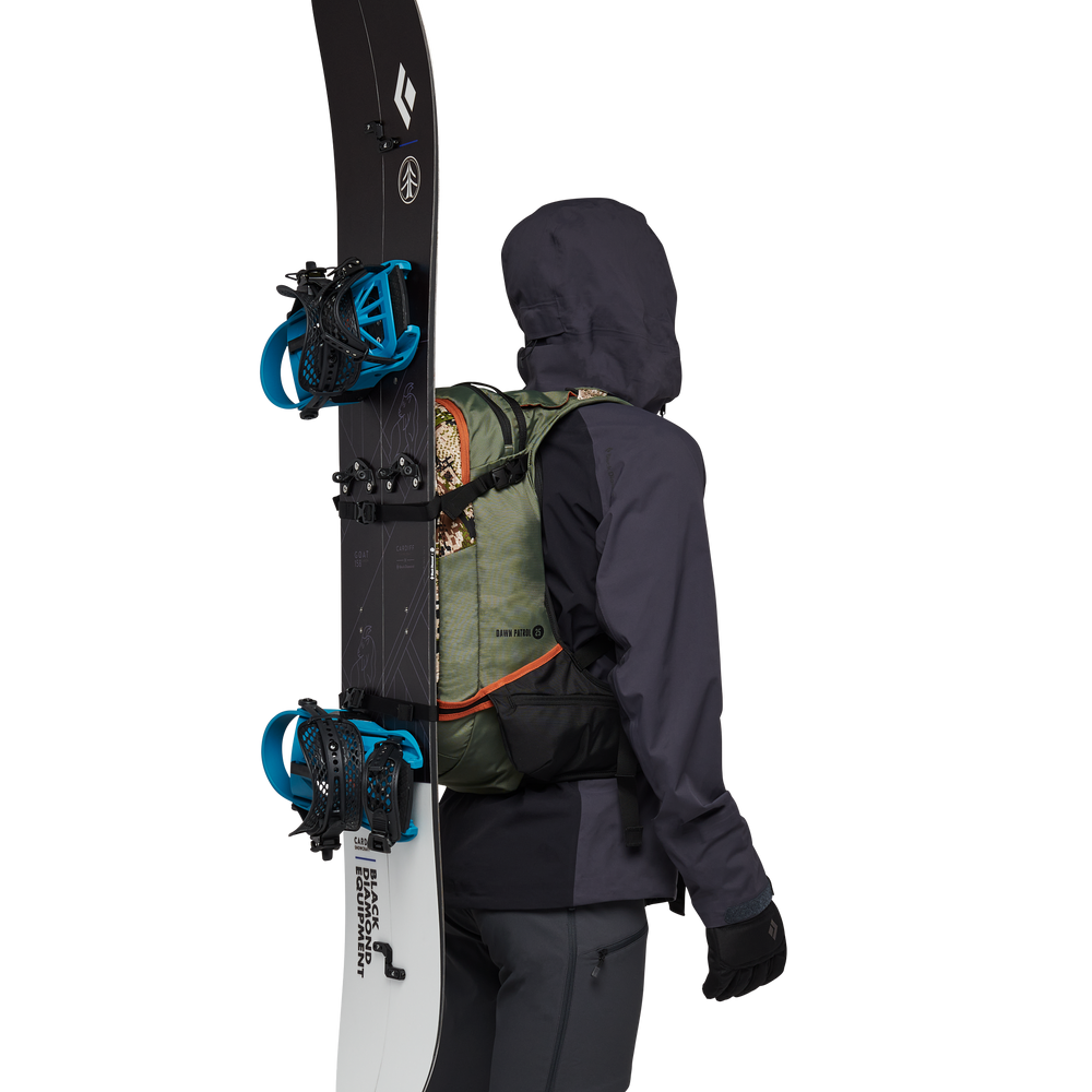 Dawn Patrol 25 Pack - Eric Jackson Edition
