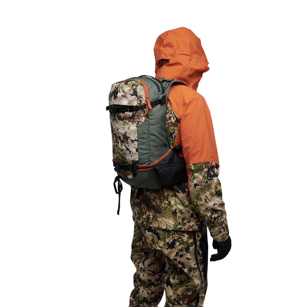 Dawn Patrol 25 Pack - Eric Jackson Edition
