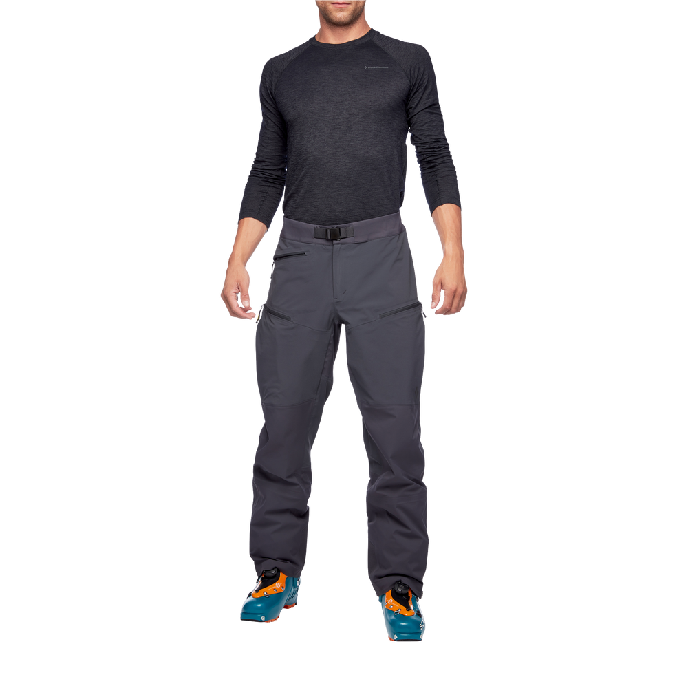 Asics Track Pants  Buy Asics M Hybrid Blue Men Gym  Training Trackpants  Online  Nykaa Fashion