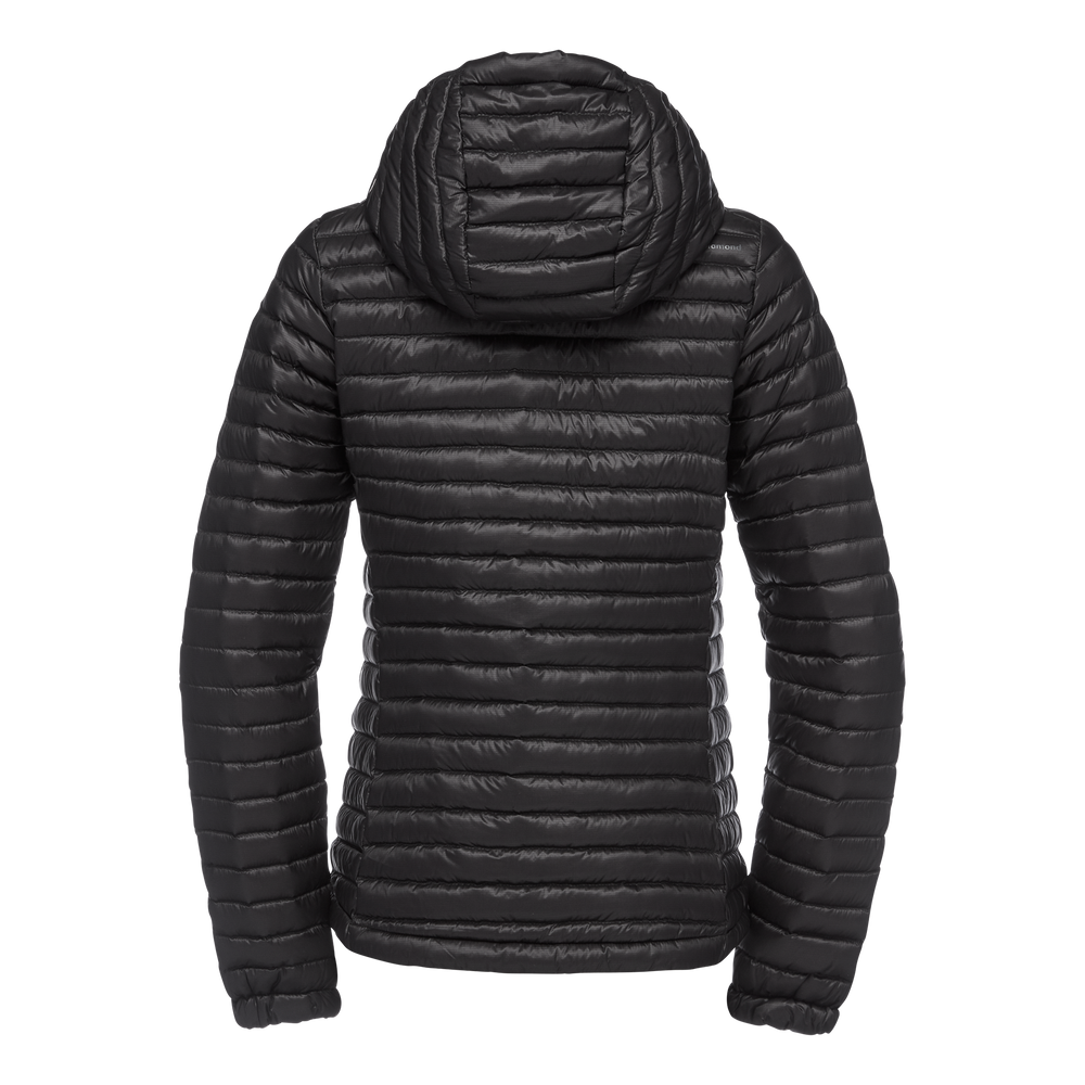 Approach Down Hoody - Women's