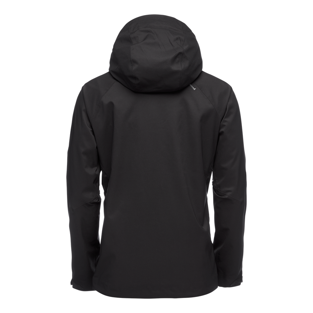 BoundaryLine Insulated Jacket - Men's