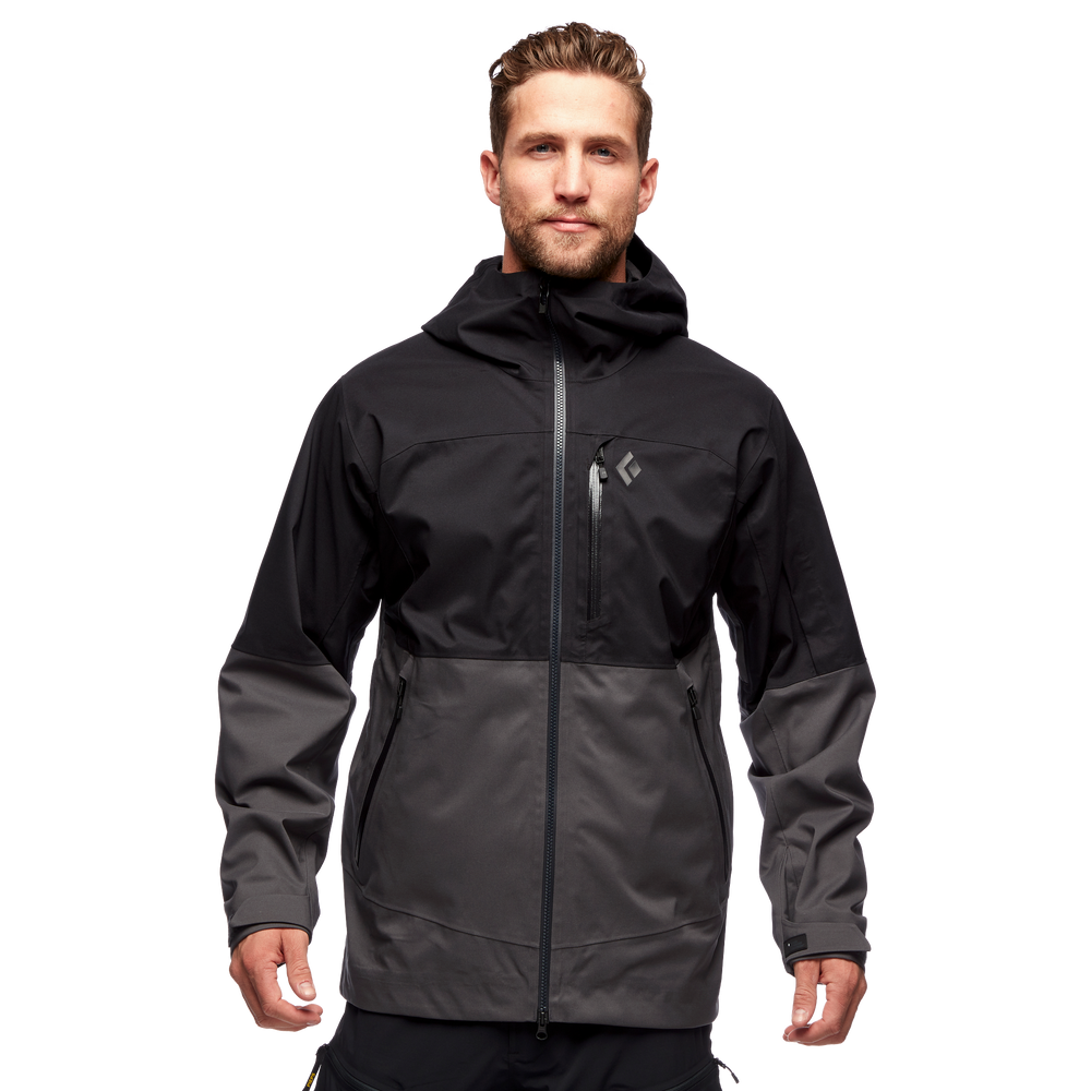 BoundaryLine Mapped Insulated Jacket - Men's