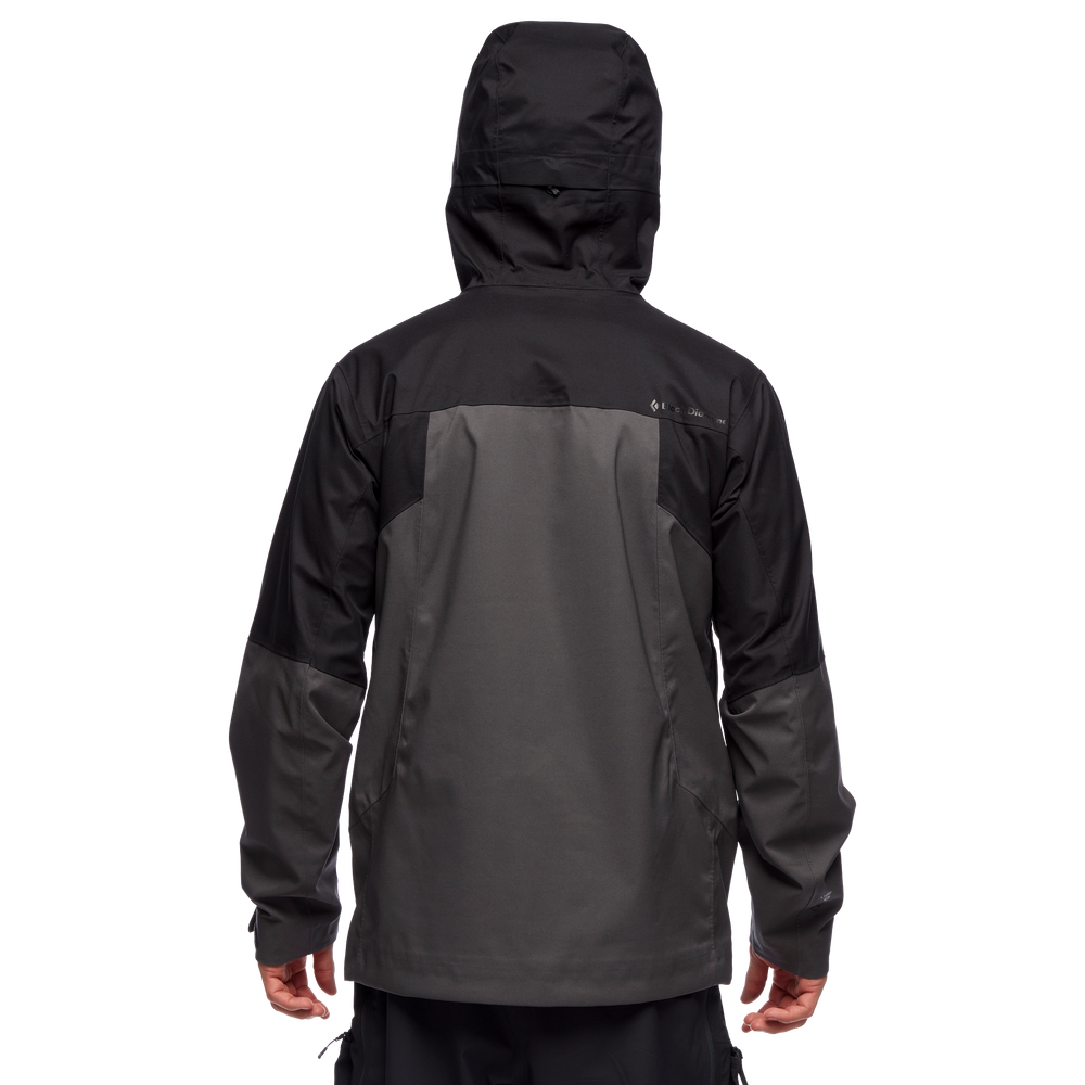 BoundaryLine Mapped Insulated Jacket - Men's