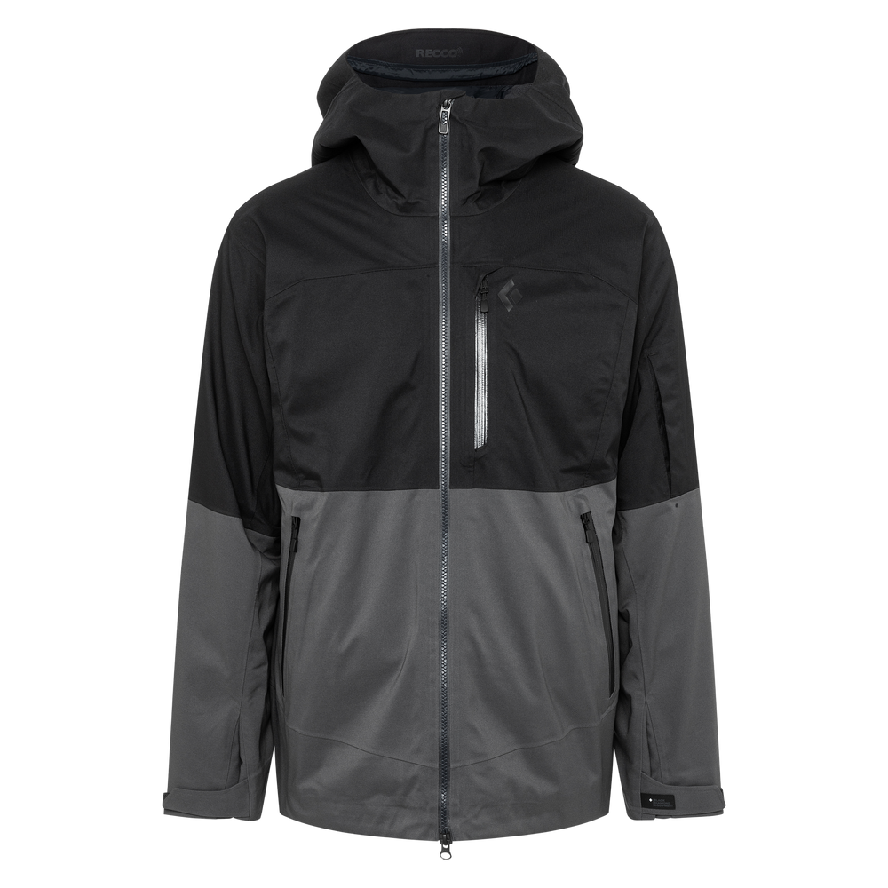 BoundaryLine Mapped Insulated Jacket - Men's