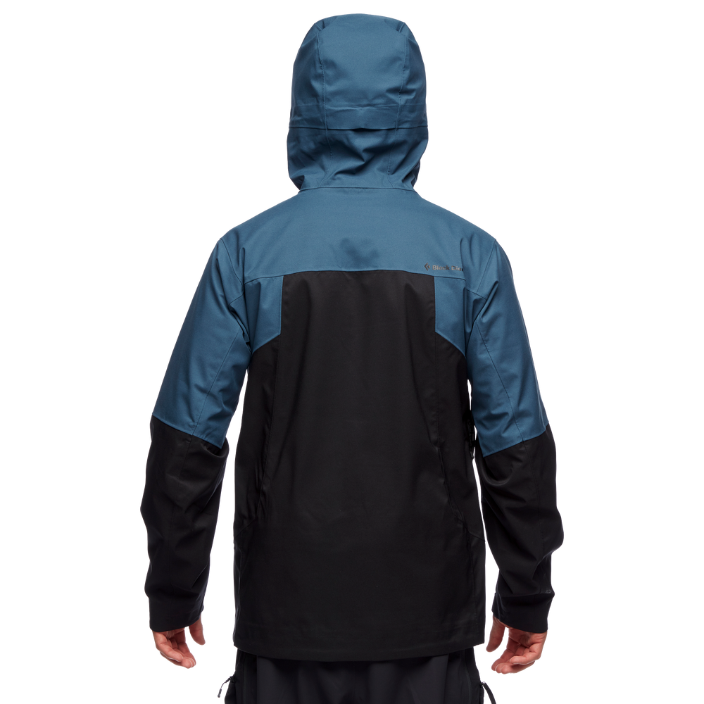 BoundaryLine Mapped Insulated Jacket - Men's