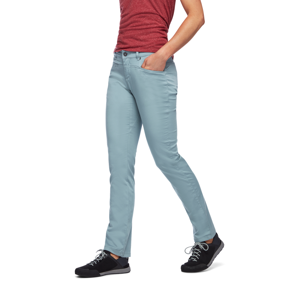 Black diamond women's radha pants Clearance