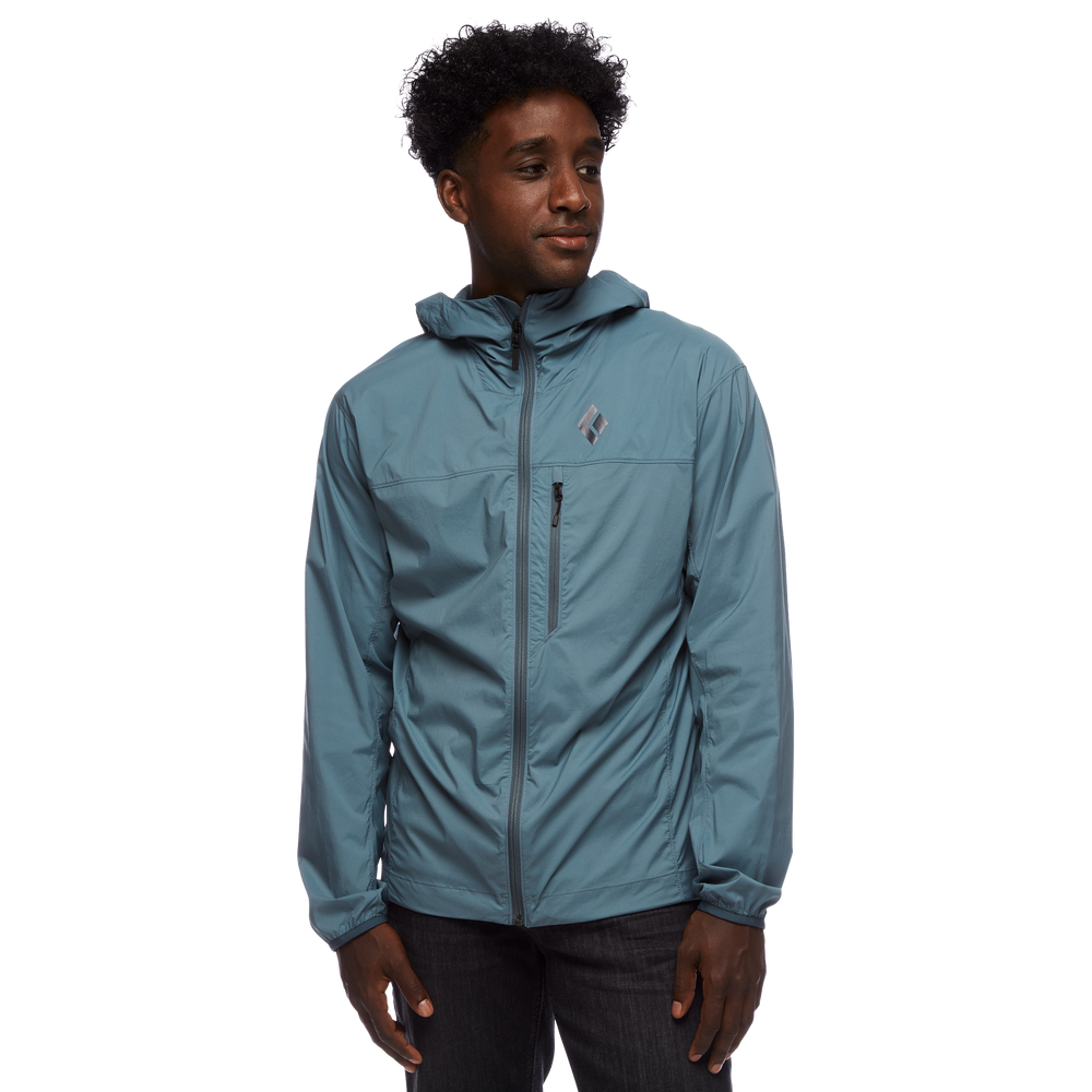 black diamond m first light hybrid hoody