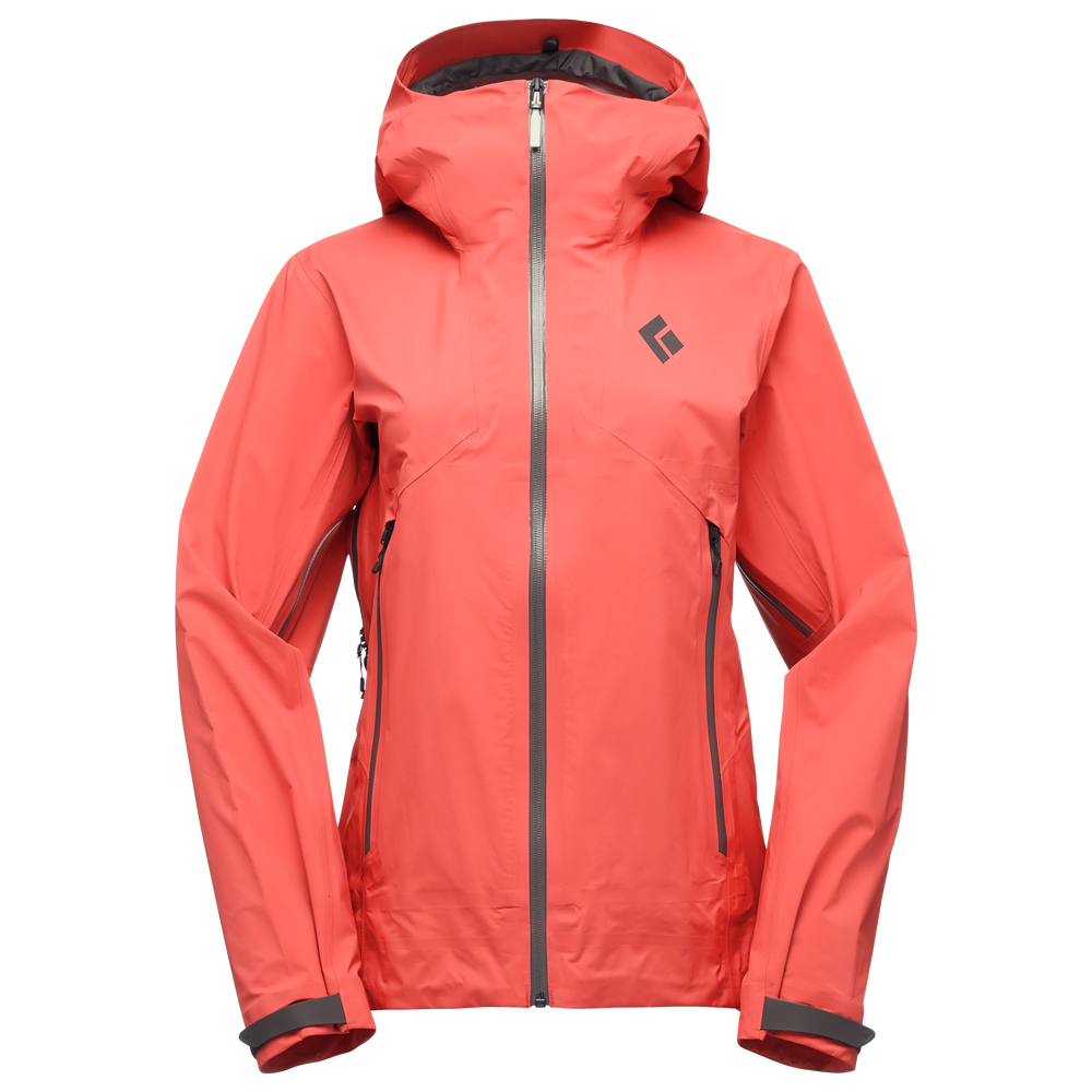 Helio Active Shell - Women's