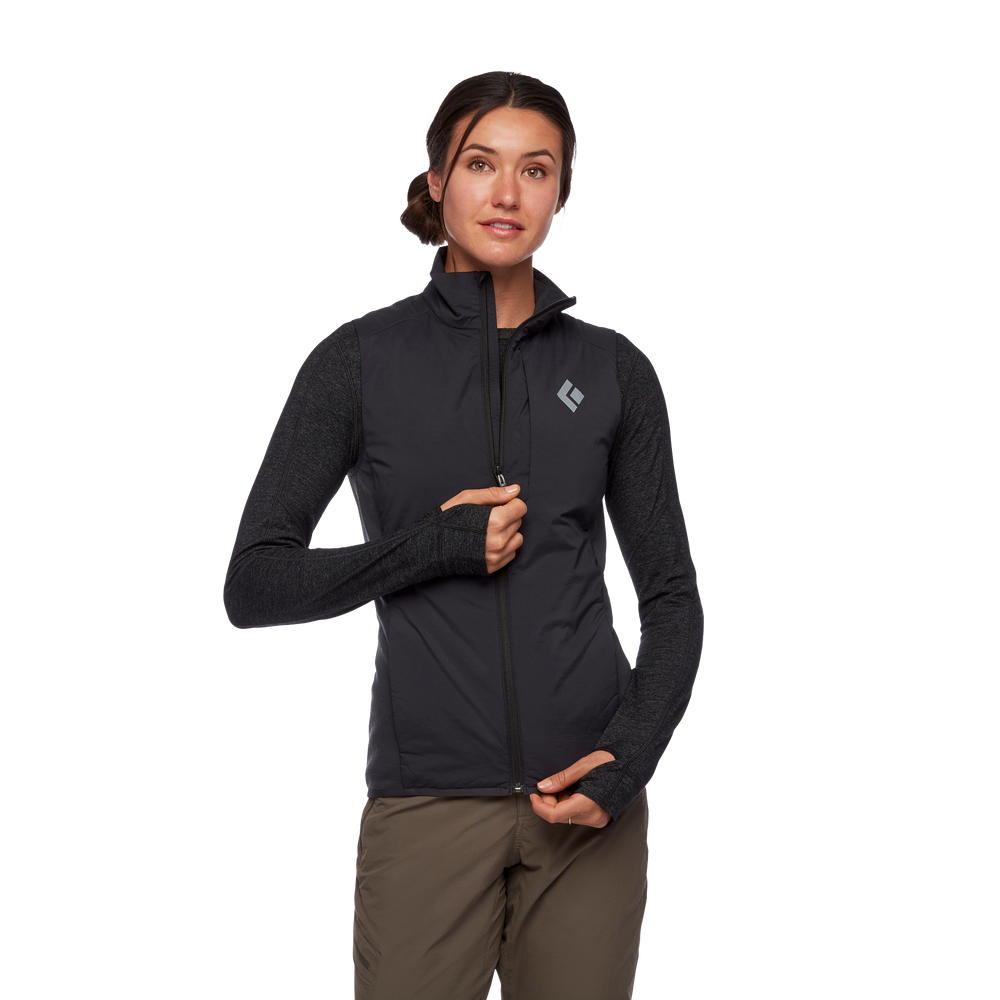 First Light Hybrid Vest - Women's