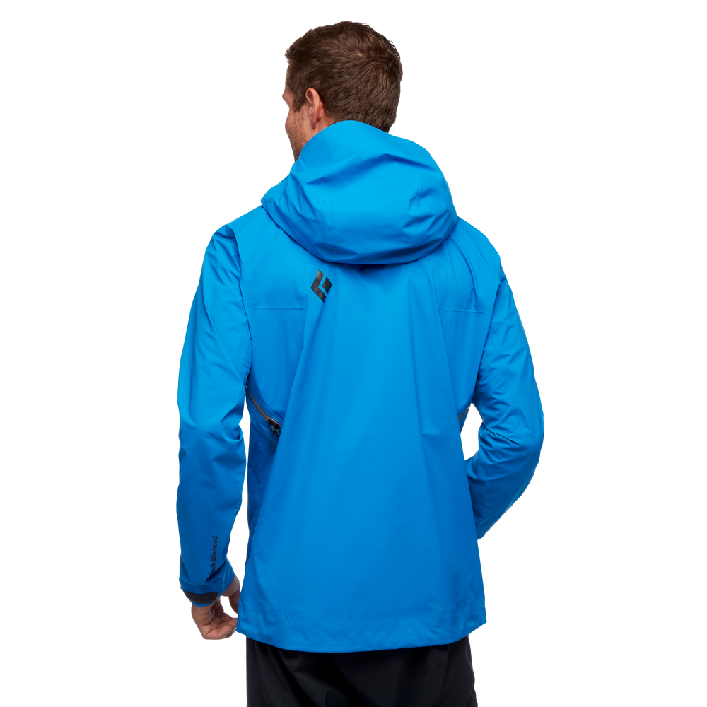 Helio Active Shell - Men's