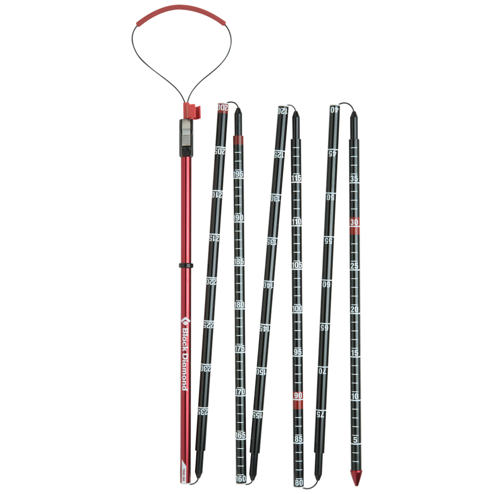 QuickDraw Tour Probe 280