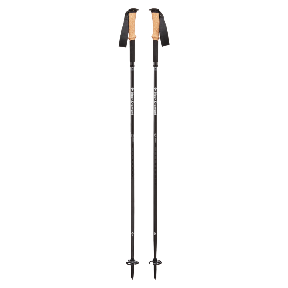 black diamond carbon hiking poles