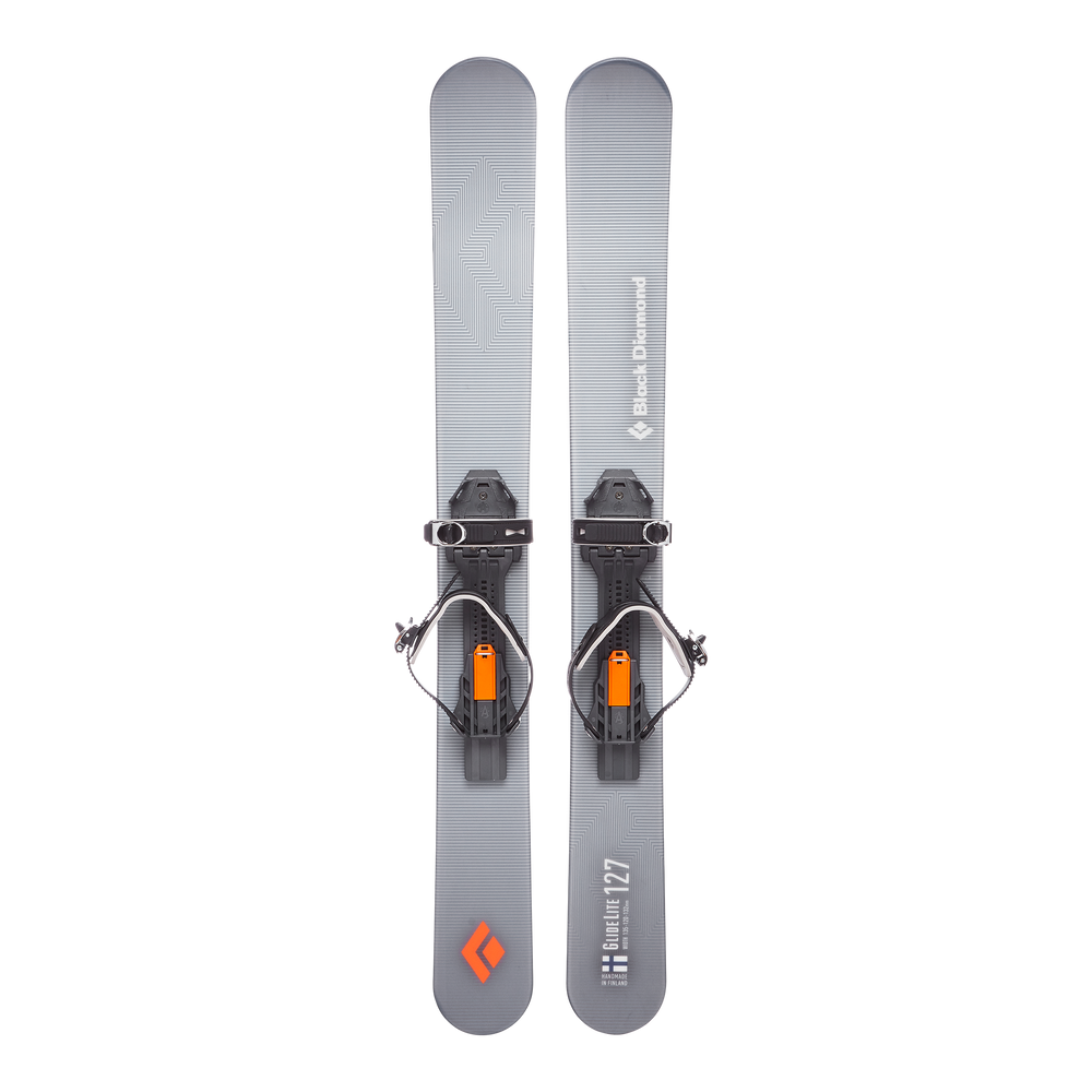 black diamond glide lite skins