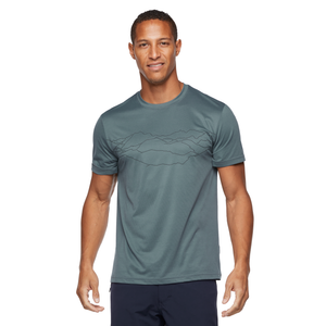 Men's Genesis Tech T-Shirt | Black Diamond Equipment