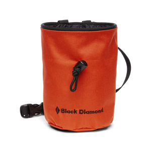 Black Diamond Mojo Kids Chalk Bag Black Diamond Mojo Kids Chalk Bag