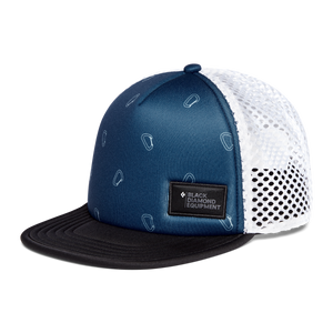 Hideaway Trucker Hat | Black Diamond Equipment