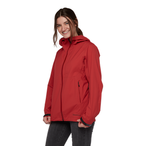 Women's Highline Stretch Shell | Black Diamond Equipment